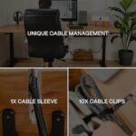 Extra Large Wooden Cable Management Box - Image 3